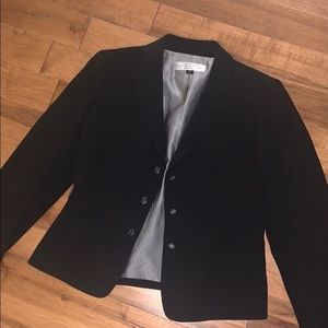 Petite Blazer
